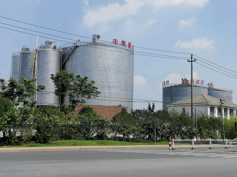 嘉興豐陽貿易
